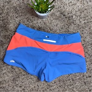 Rare APL Athletic Shorts